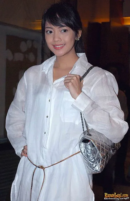 Foto Ririn Dwi Ariyanti