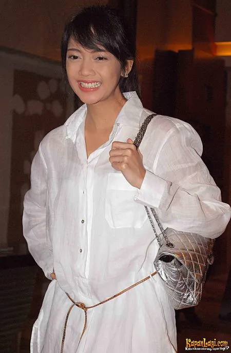 Foto Ririn Dwi Ariyanti