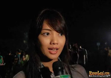 Foto Ririn Dwi Ariyanti