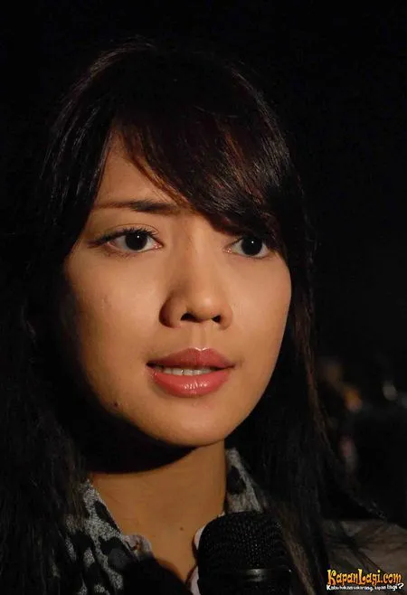 Foto Ririn Dwi Ariyanti