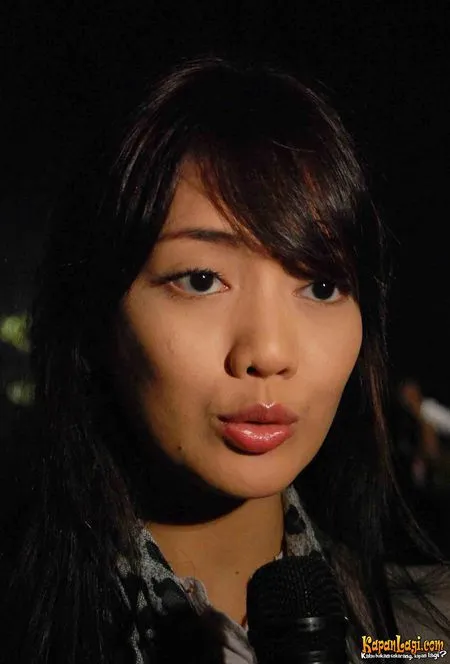 Foto Ririn Dwi Ariyanti
