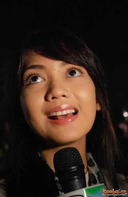 Foto Ririn Dwi Ariyanti