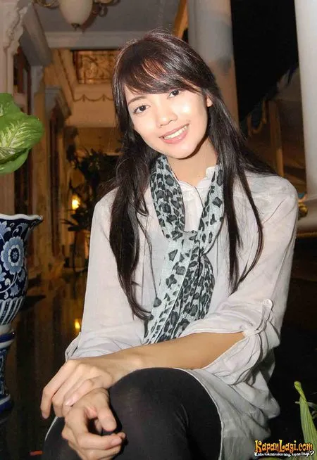 Foto Ririn Dwi Ariyanti