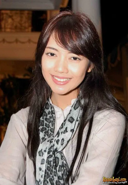 Foto Ririn Dwi Ariyanti