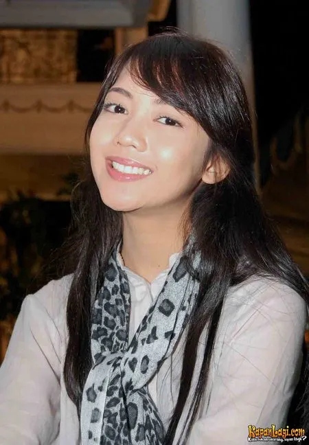 Foto Ririn Dwi Ariyanti