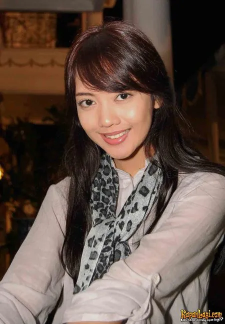 Foto Ririn Dwi Ariyanti