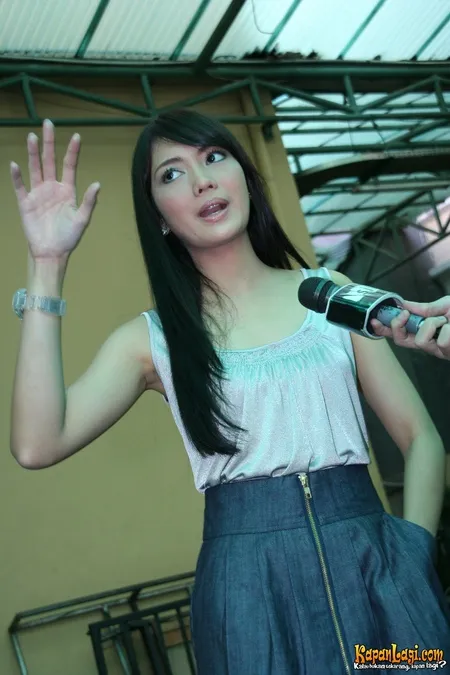 Foto Ririn Dwi Ariyanti