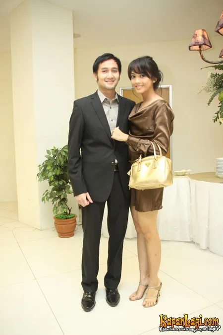 Foto Ririn Dwi Ariyanti