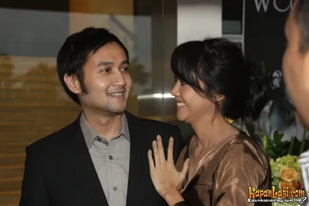 Foto Ririn Dwi Ariyanti