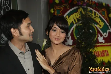 Foto Ririn Dwi Ariyanti