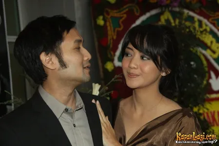 Foto Ririn Dwi Ariyanti