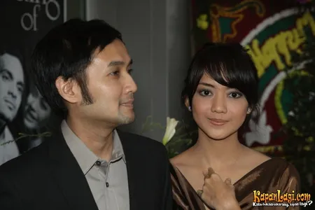 Foto Ririn Dwi Ariyanti