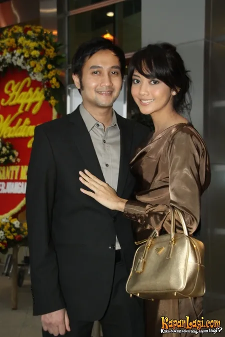 Foto Ririn Dwi Ariyanti