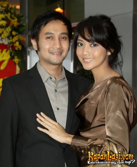 Foto Ririn Dwi Ariyanti