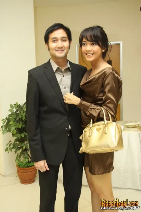 Foto Ririn Dwi Ariyanti