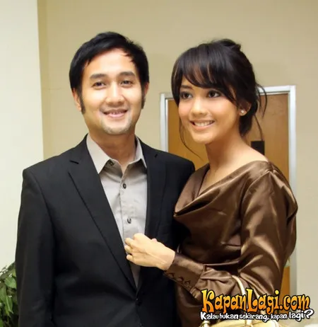 Foto Ririn Dwi Ariyanti