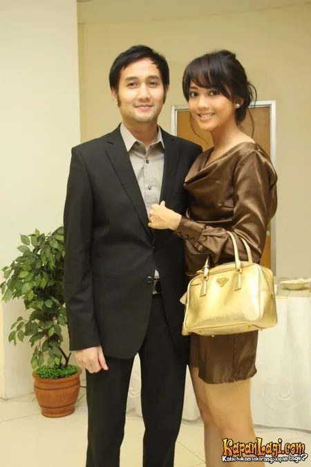 Foto Ririn Dwi Ariyanti