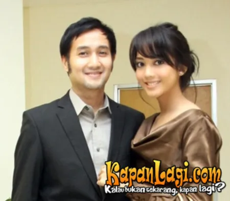 Foto Ririn Dwi Ariyanti