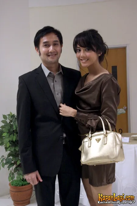 Foto Ririn Dwi Ariyanti