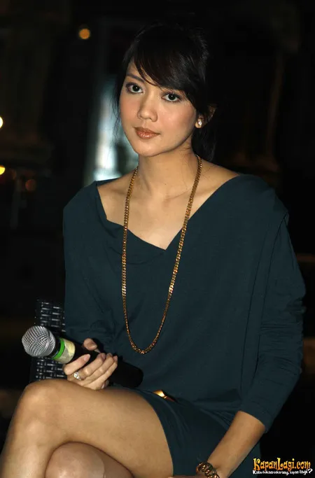 Foto Ririn Dwi Ariyanti