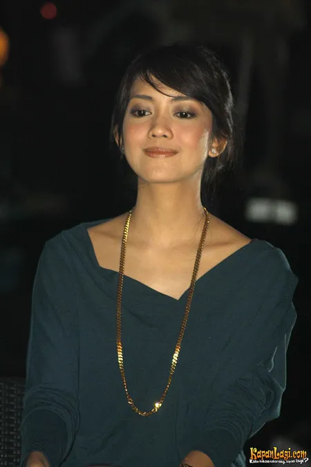 Foto Ririn Dwi Ariyanti