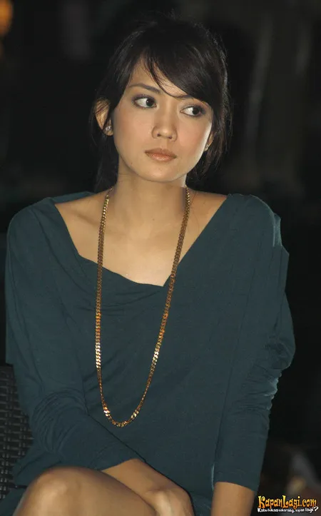 Foto Ririn Dwi Ariyanti