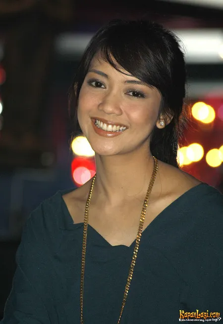 Foto Ririn Dwi Ariyanti