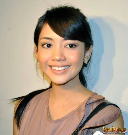Foto Ririn Dwi Ariyanti