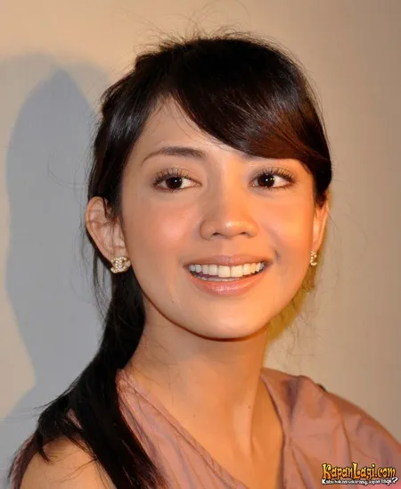 Foto Ririn Dwi Ariyanti
