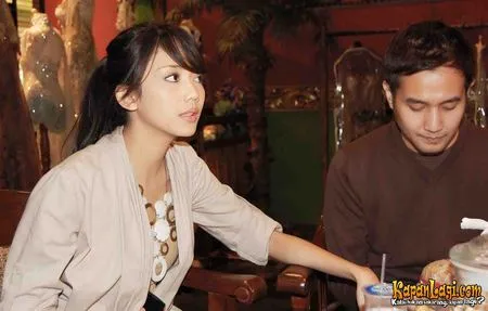 Foto Ririn Dwi Ariyanti