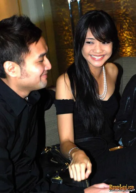 Foto Ririn Dwi Ariyanti