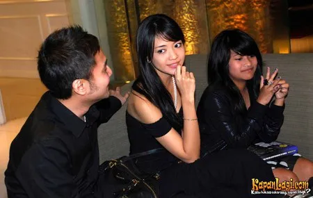Foto Ririn Dwi Ariyanti