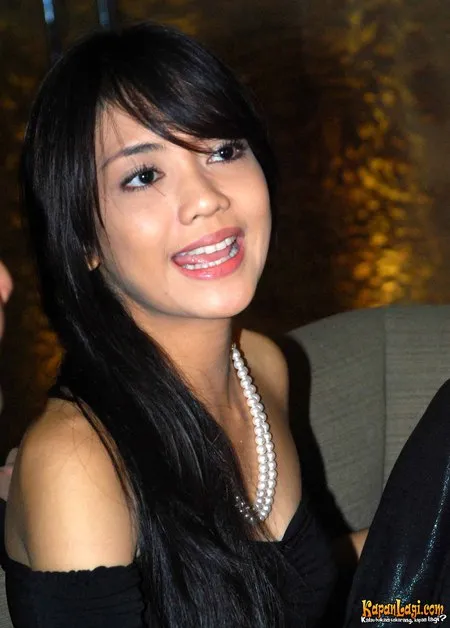 Foto Ririn Dwi Ariyanti