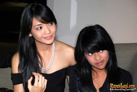 Foto Ririn Dwi Ariyanti