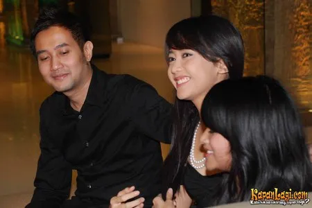 Foto Ririn Dwi Ariyanti