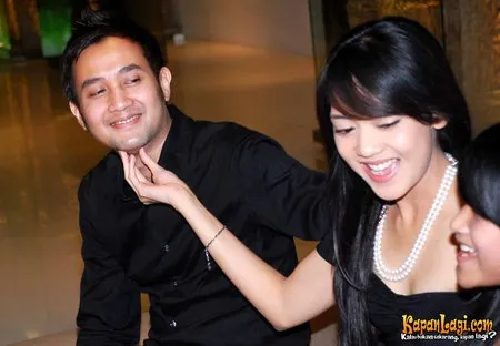 Foto Ririn Dwi Ariyanti