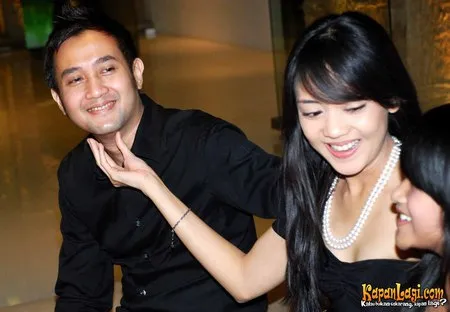 Foto Ririn Dwi Ariyanti