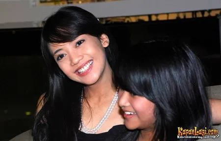 Foto Ririn Dwi Ariyanti