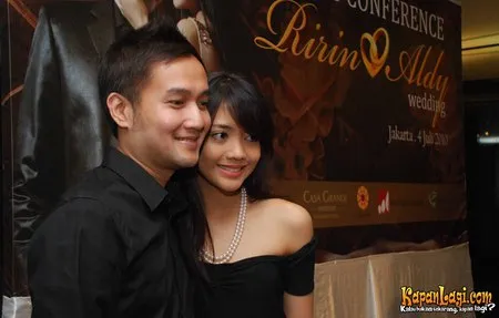 Foto Ririn Dwi Ariyanti