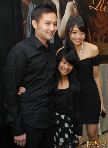 Foto Ririn Dwi Ariyanti