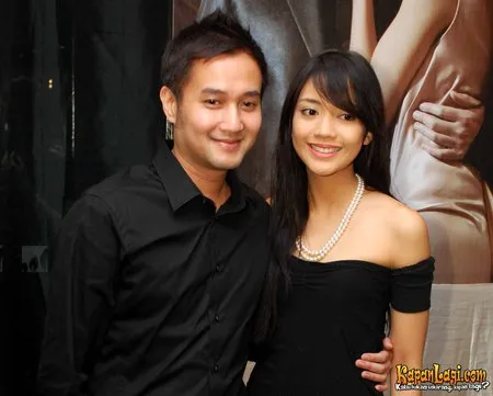 Foto Ririn Dwi Ariyanti