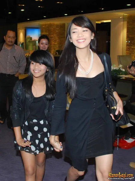 Foto Ririn Dwi Ariyanti