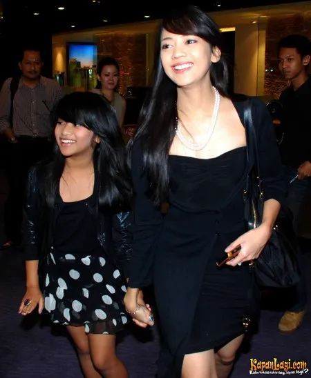 Foto Ririn Dwi Ariyanti