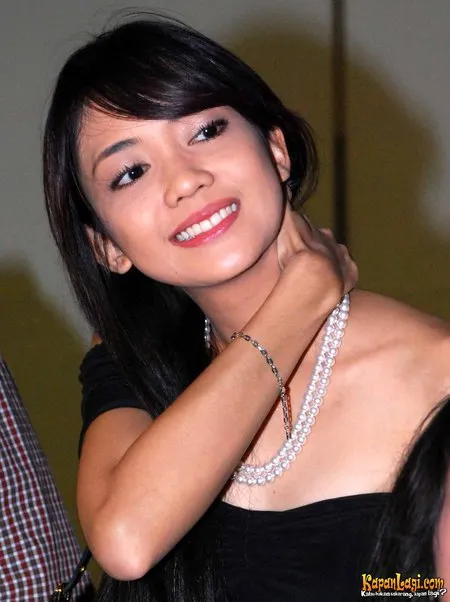 Foto Ririn Dwi Ariyanti