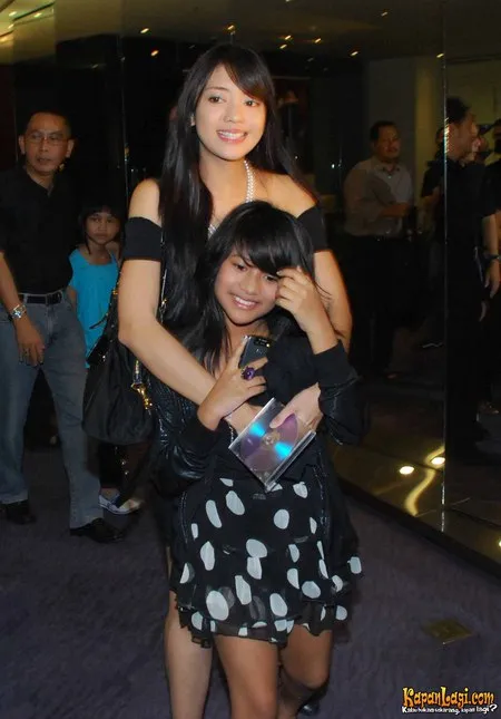 Foto Ririn Dwi Ariyanti