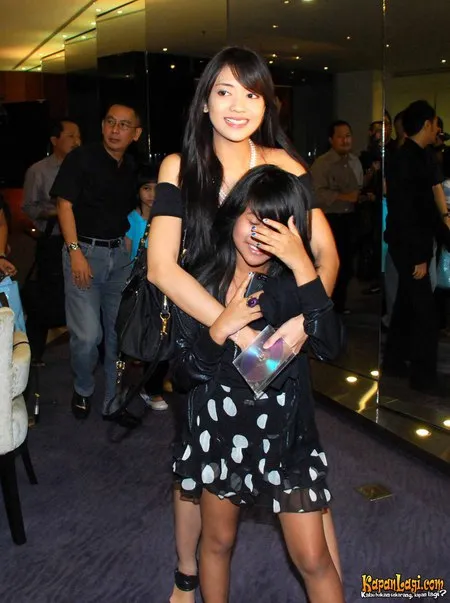 Foto Ririn Dwi Ariyanti