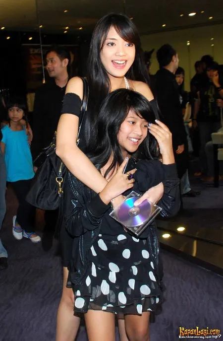 Foto Ririn Dwi Ariyanti