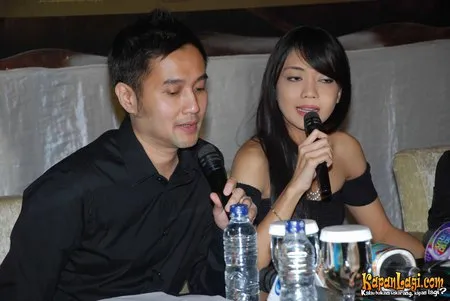 Foto Ririn Dwi Ariyanti