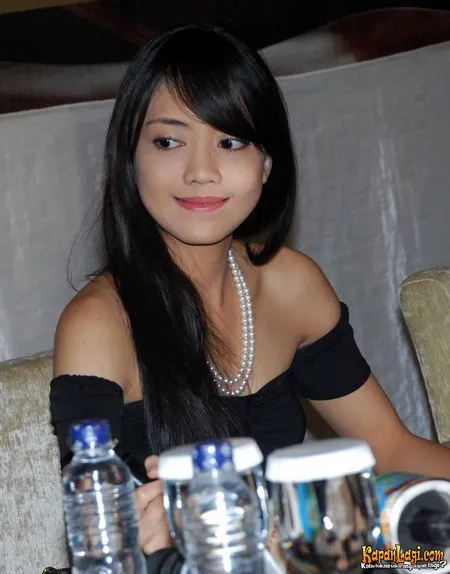 Foto Ririn Dwi Ariyanti