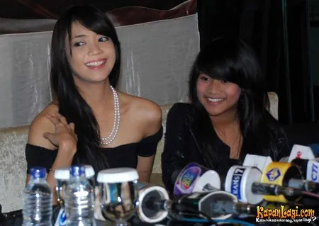 Foto Ririn Dwi Ariyanti